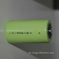 Ni-MH 1,2 V 900 mAh D Größe Batterie